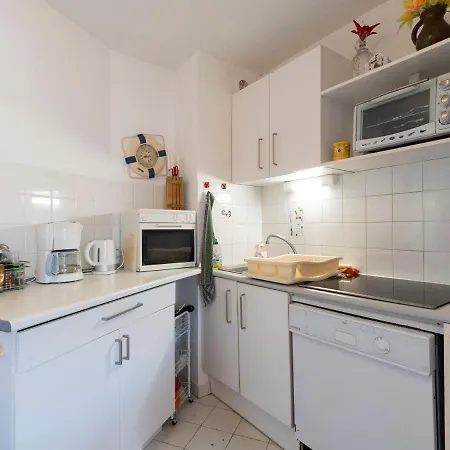아파트 1 Bedroom For 6