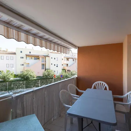 아파트 1 Bedroom For 6 아그